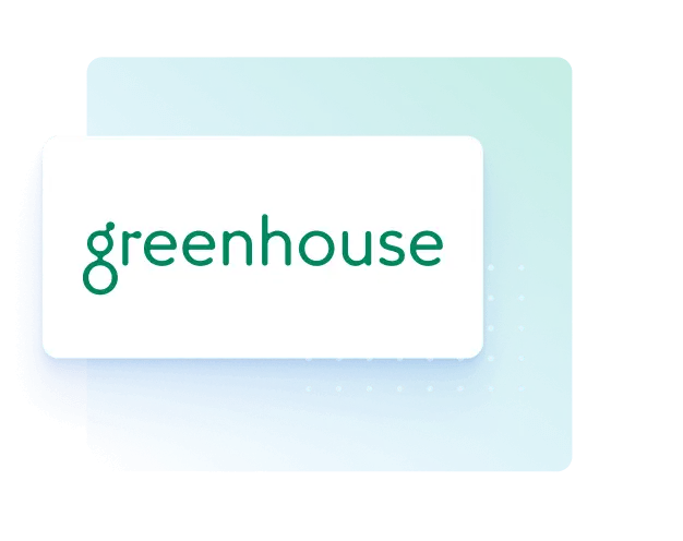 Greenhouse logo
