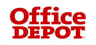 Office Depot logo
