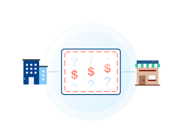 Value Added Network graphic