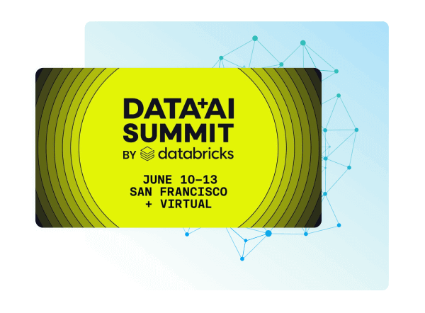 Databricks Data + AI Summit 2024