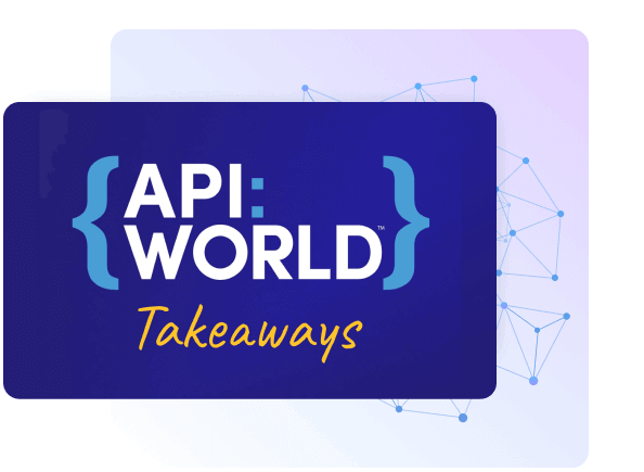 API world logo