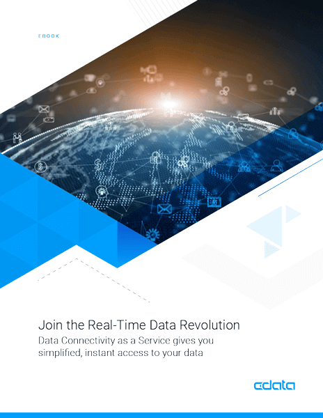 Join the Real-Time Data Revolution