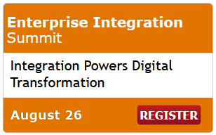 Enterprise Integration Summit