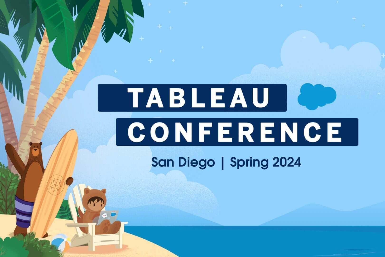 Tableau conference 2024