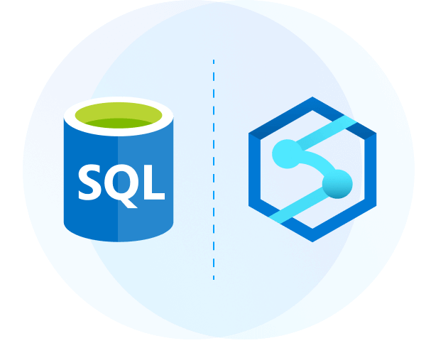 Azure Synapse vs Azure SQL DB