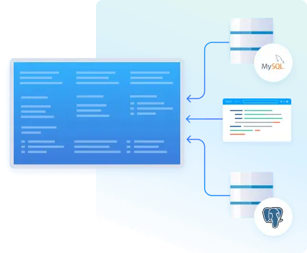 Data virtualization SQL Server