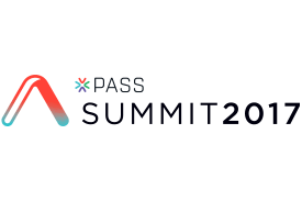 SQL PASS Summit 2017
