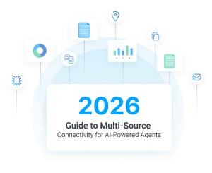Multi-Source Connectivity for AI-Powered Agents