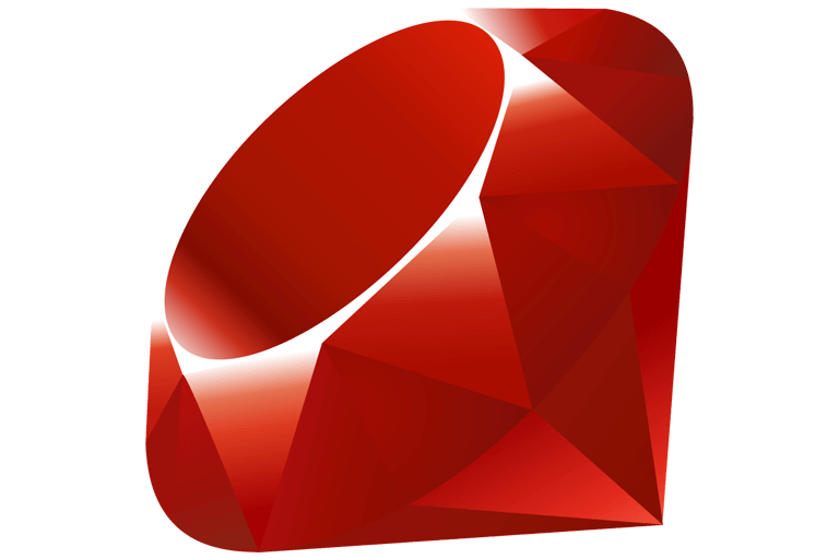 Ruby Lang Logo