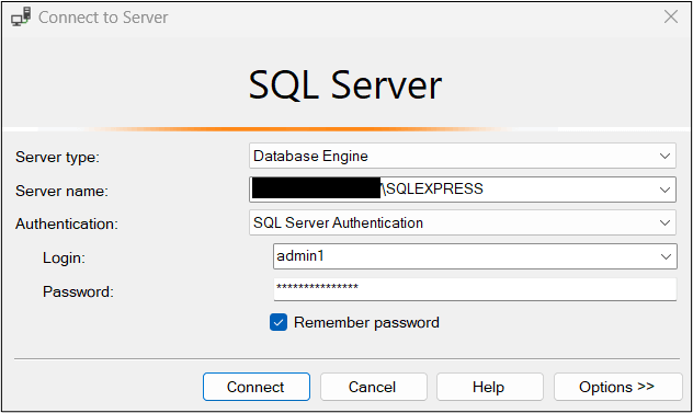 Creating and Configuring a SQL Server Linked Server