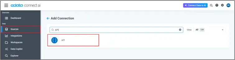 Build an MCP Server for Any API