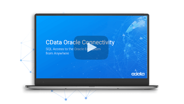 Oracle Video Thumbnail