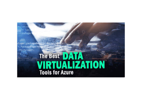 Best Data Virtualization Tools for Azure to Consider in 2024