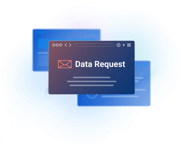 data requests