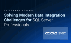 CData Software | Real-time data connectivity