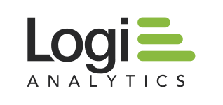 Logi Analytics Logo