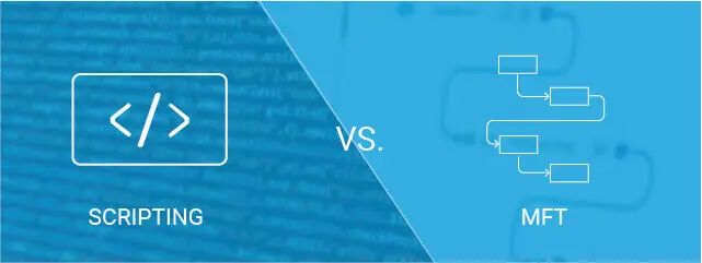 MFT vs. FTP