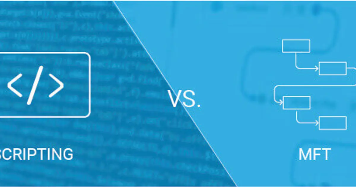 MFT vs. FTP: 17 Ways Managed File Transfer is Superior