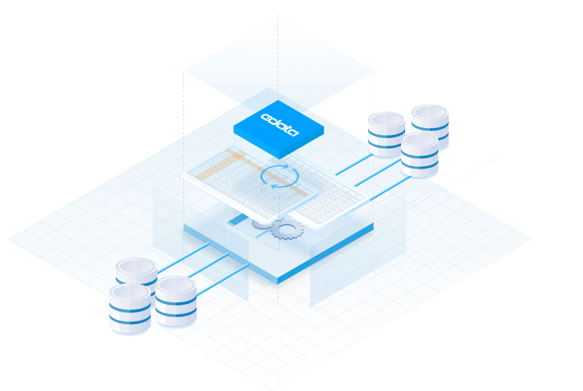 CData data integration