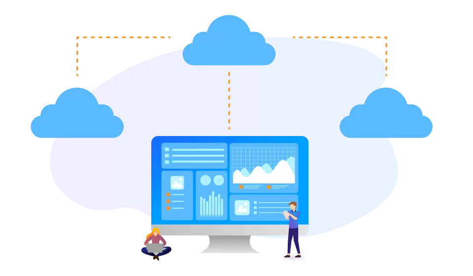 Hybrid Cloud Adoption
