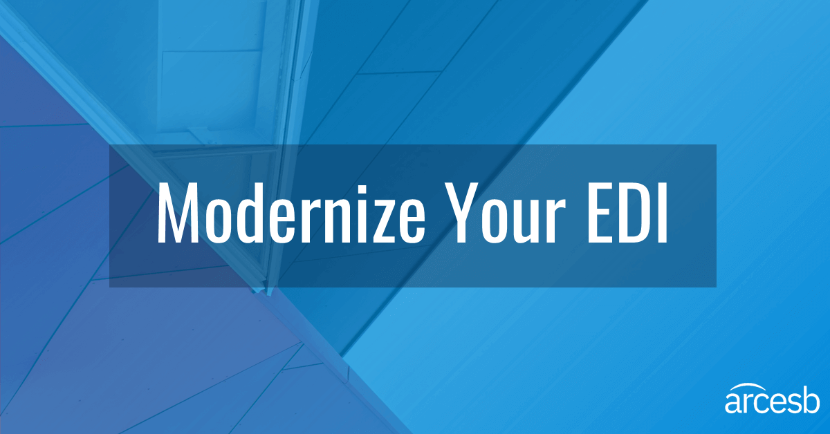Modernization Graphic