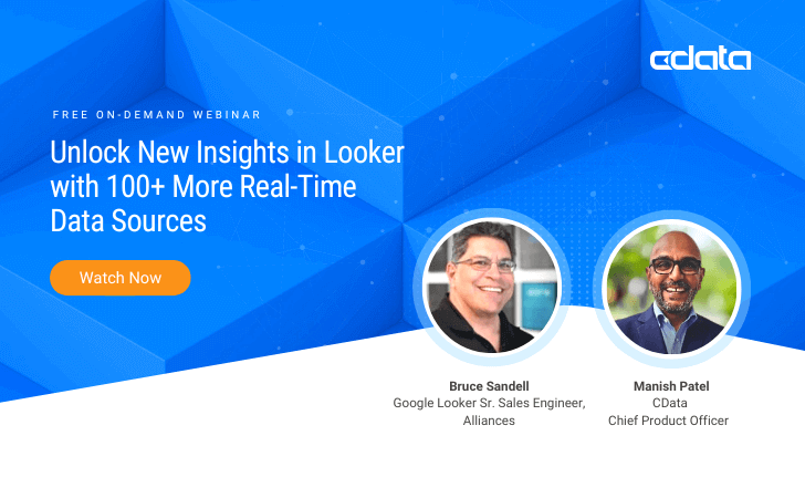 Unlock New Insights in Looker with 100+ More Real-Time Data Sources