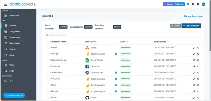 Connect LinkedIn to Claude