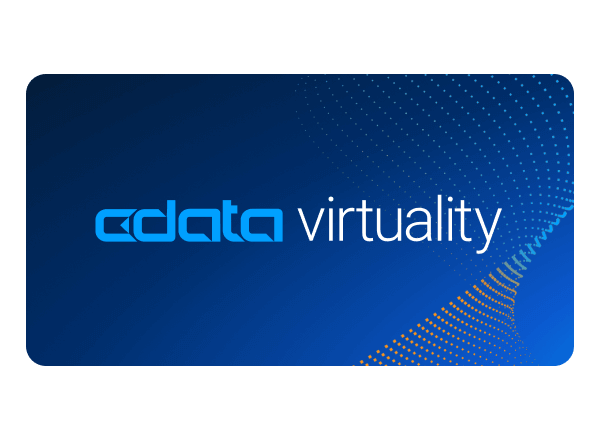 cdata virtuality