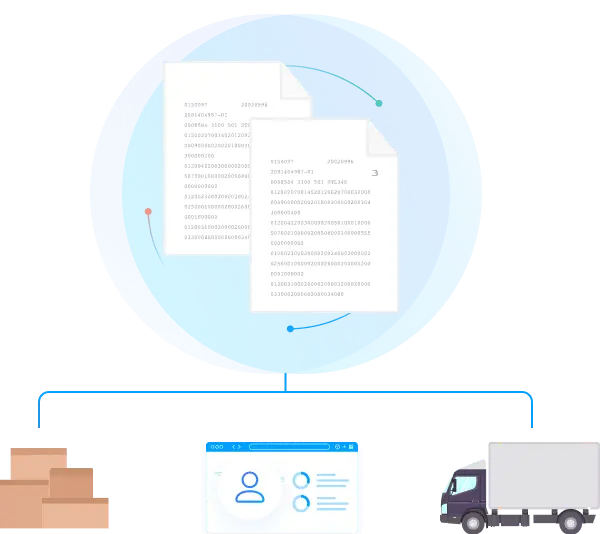EDI in the Supply Chain