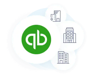 QuickBooks Accounts