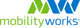 Mobility Works Logo Transparent