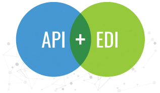 API + EDI
