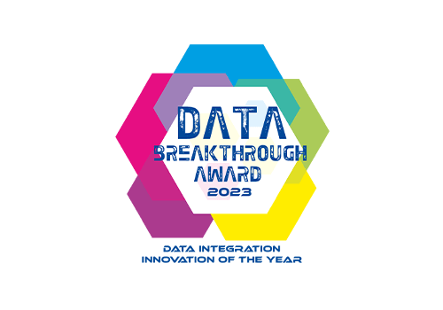 Data Breakthrough Awards 2023