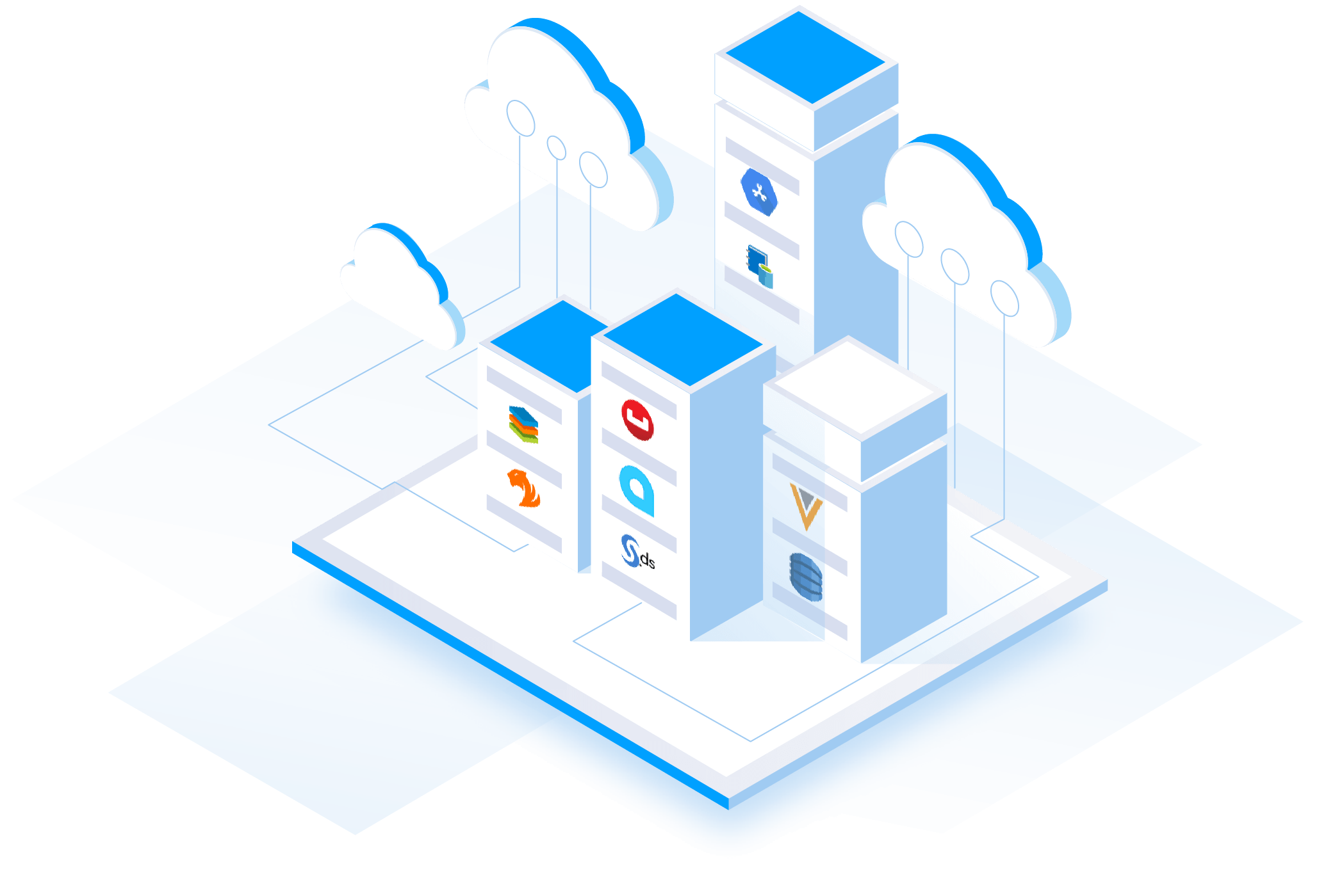 Martech Real-Time Analytics