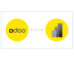Connect Odoo and Power BI