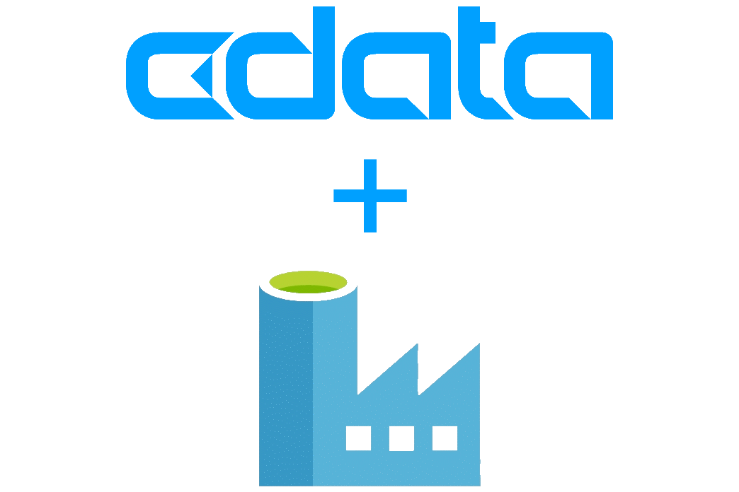 CData SSIS Tasks in Azure Data Factory