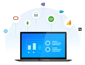 Live Data Connection