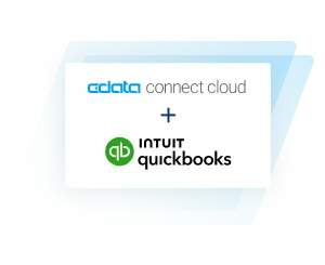 Deprecated the QuickBooks Connector
