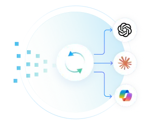 Real‑Time Data Feeds for Intelligent Agents