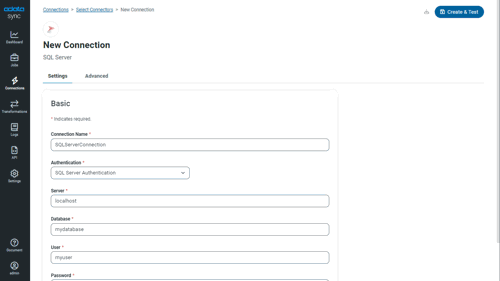 SQL Server Replication