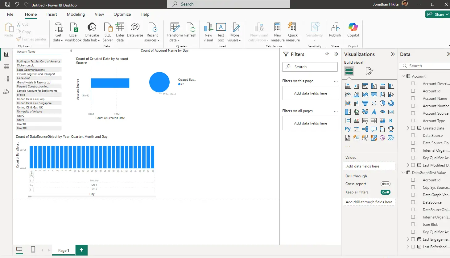 Salesforce Data Cloud Connectivity 2