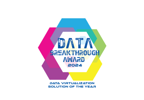 Data Breakthrough Awards 2024