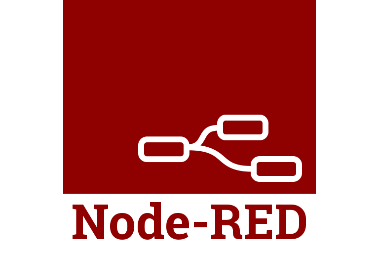Node-RED logo