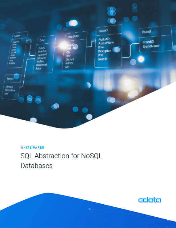 SQL Abstraction for NoSQL Databases