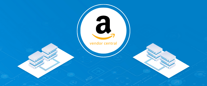 Amazon Vendor Central Graphic