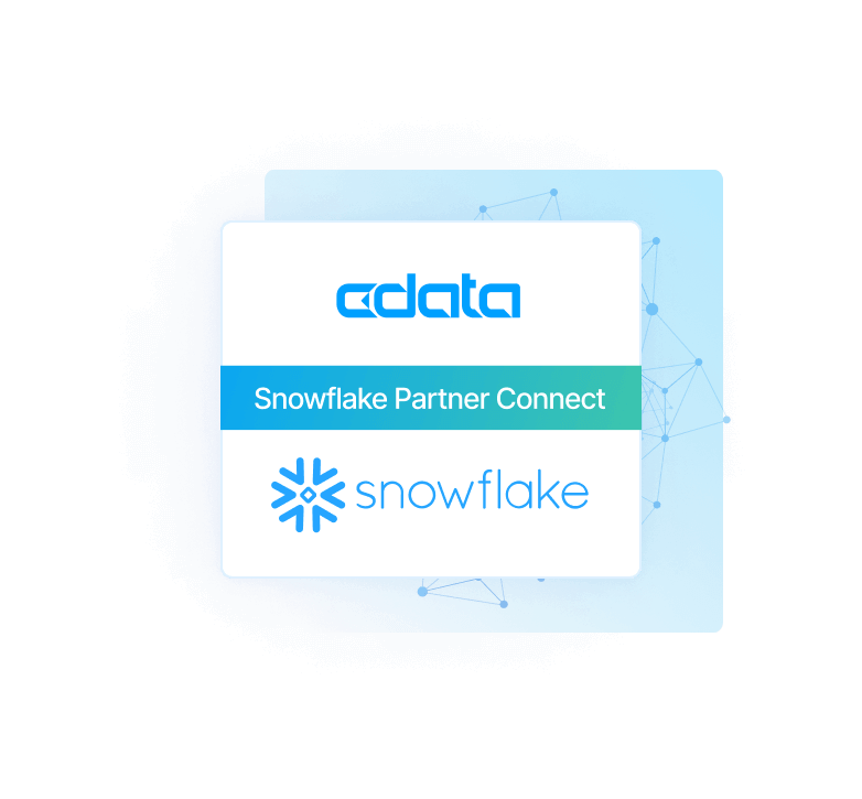 Snowflake Partners Connect logo