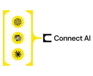 Connect Enterprise Data to AI Agents With CData Connect AI