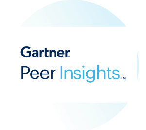 Gartner Peer Insights