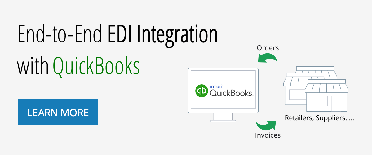 QuickBooks integration