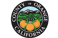 Orange County logo